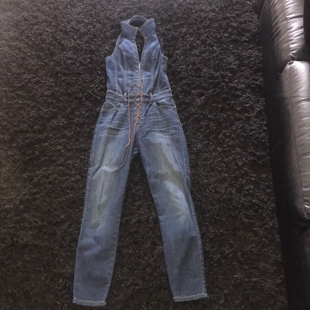 Beautiful guess size 2
